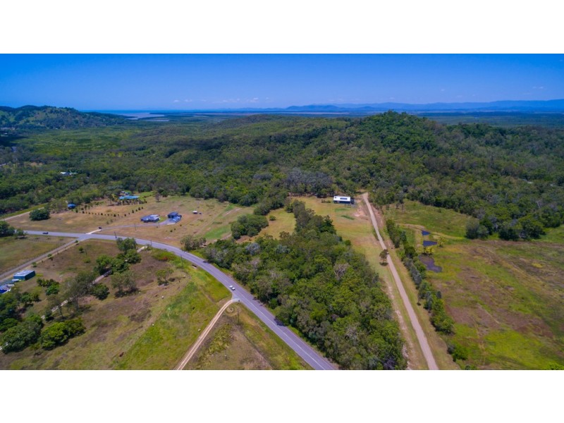 Lot 71 Conway Road, Conway QLD 4800
