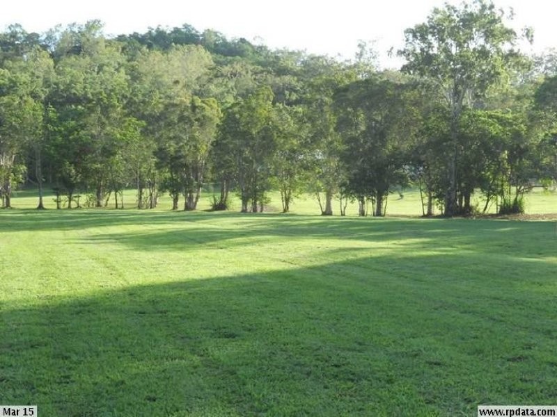 Lot 71 Conway Road, Conway QLD 4800