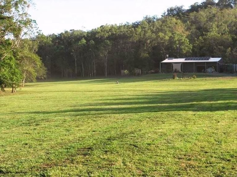 Lot 71 Conway Road, Conway QLD 4800