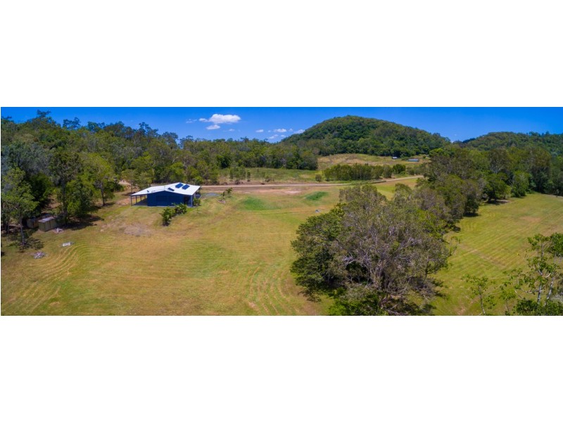 Lot 71 Conway Road, Conway QLD 4800