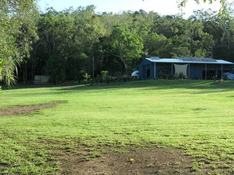 Lot 71 Conway Road, Conway QLD 4800