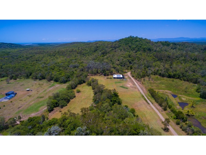 Lot 71 Conway Road, Conway QLD 4800