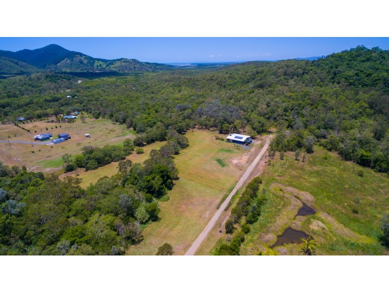Lot 71 Conway Road, Conway QLD 4800