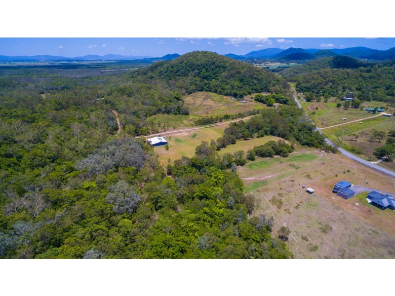 Lot 71 Conway Road, Conway QLD 4800
