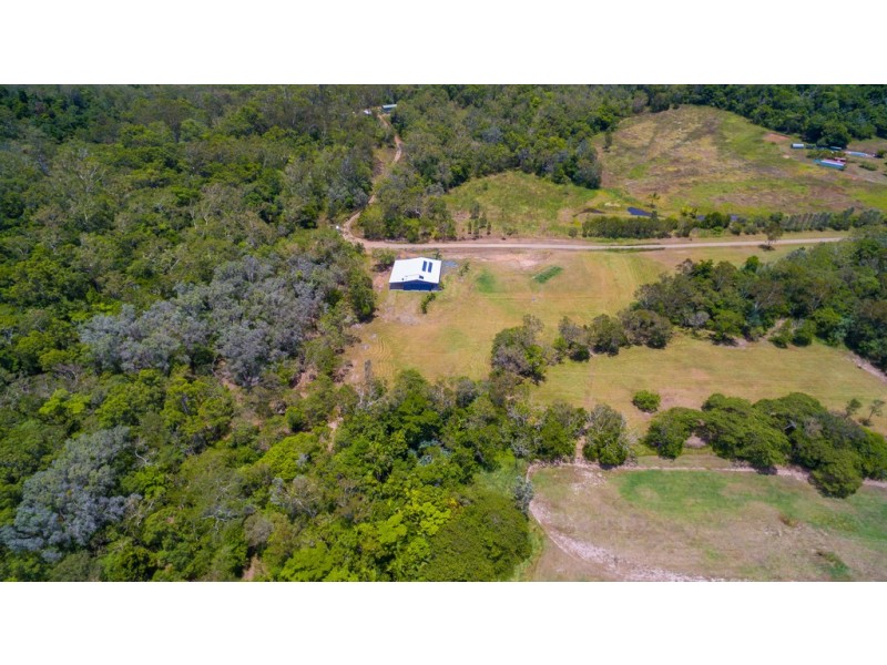 Lot 71 Conway Road, Conway QLD 4800