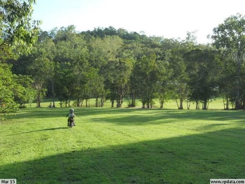 Lot 71 Conway Road, Conway QLD 4800