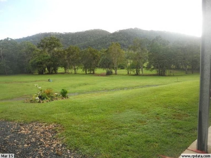 Lot 71 Conway Road, Conway QLD 4800