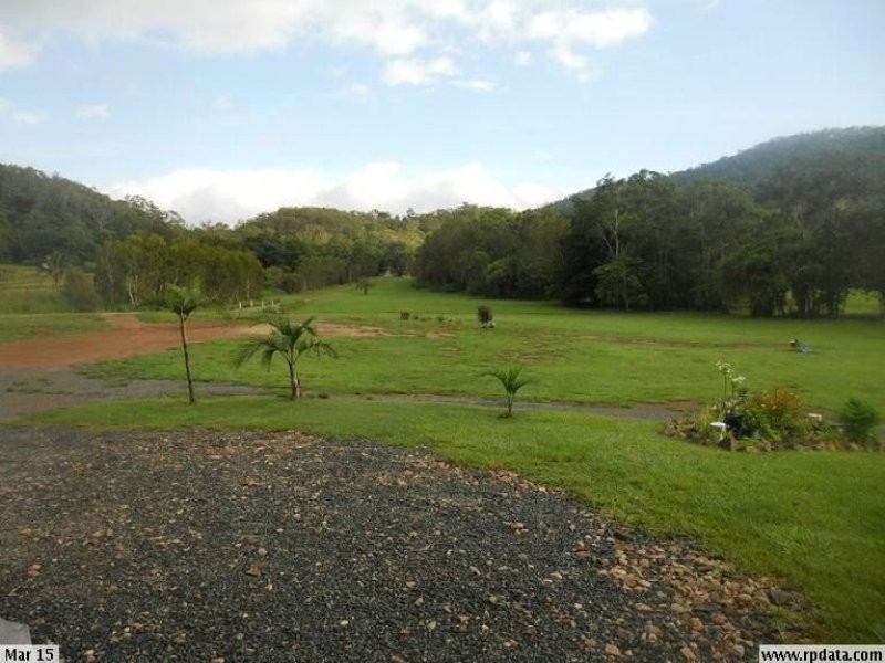 Lot 71 Conway Road, Conway QLD 4800