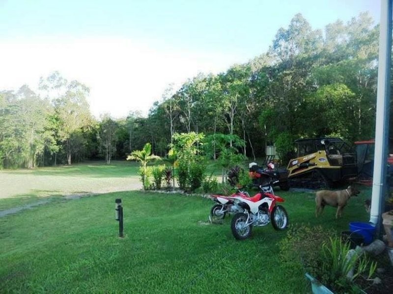Lot 71 Conway Road, Conway QLD 4800