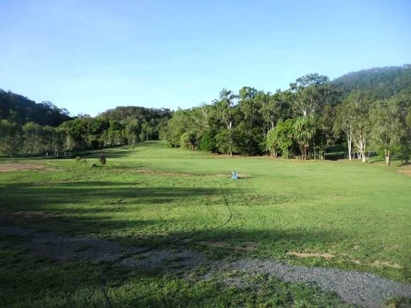 Lot 71 Conway Road, Conway QLD 4800