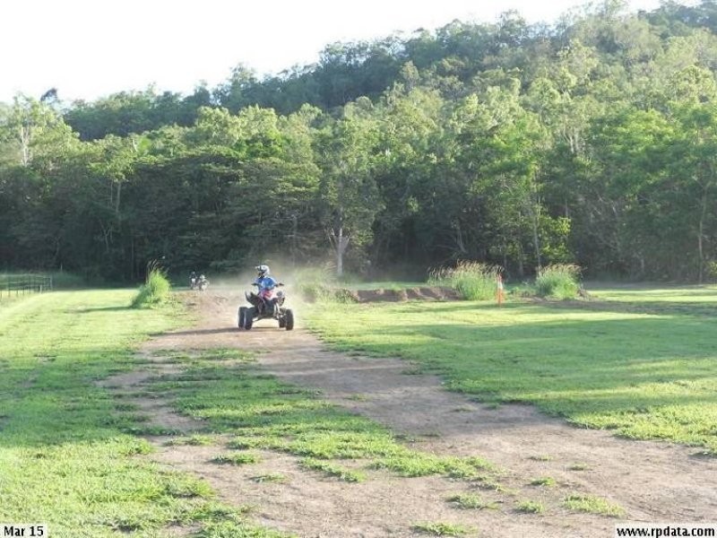 Lot 71 Conway Road, Conway QLD 4800