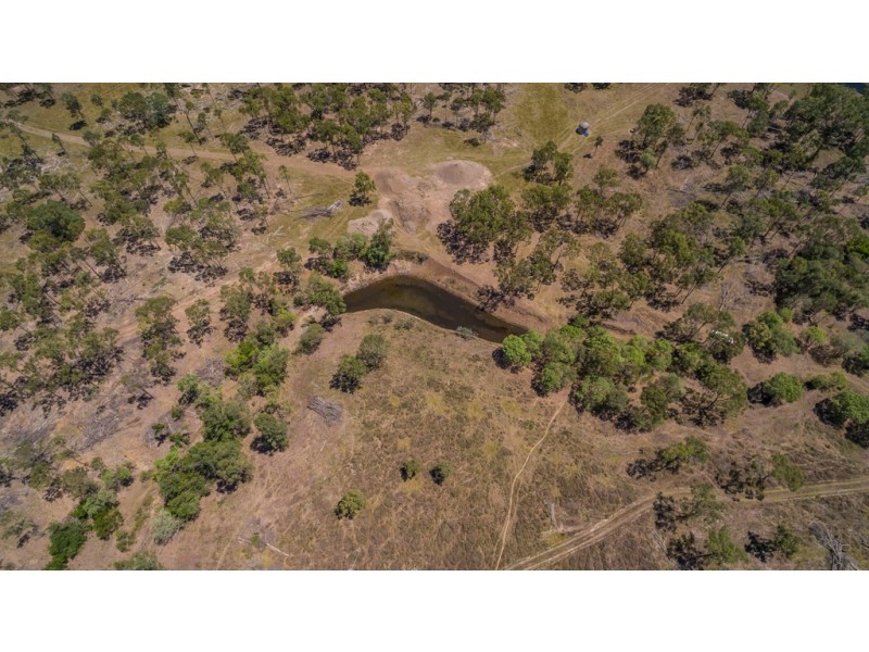 44 Crystalbrook Road, Crystal Brook QLD 4800