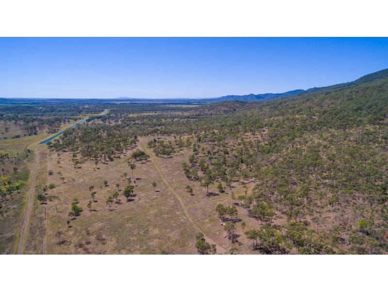 44 Crystalbrook Road, Crystal Brook QLD 4800
