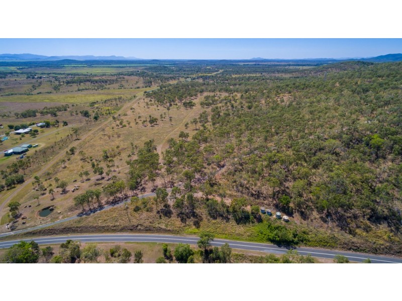 44 Crystalbrook Road, Crystal Brook QLD 4800
