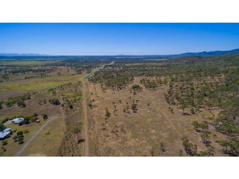 44 Crystalbrook Road, Crystal Brook QLD 4800