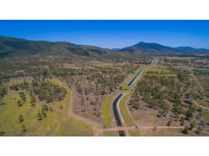 44 Crystalbrook Road, Crystal Brook QLD 4800