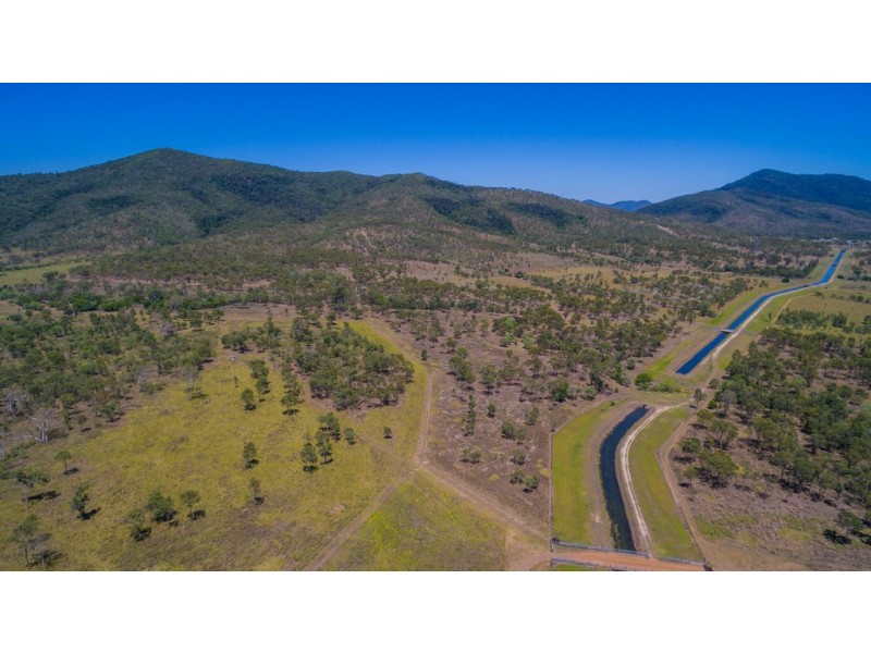 44 Crystalbrook Road, Crystal Brook QLD 4800