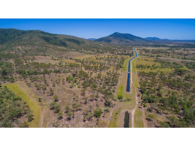 44 Crystalbrook Road, Crystal Brook QLD 4800