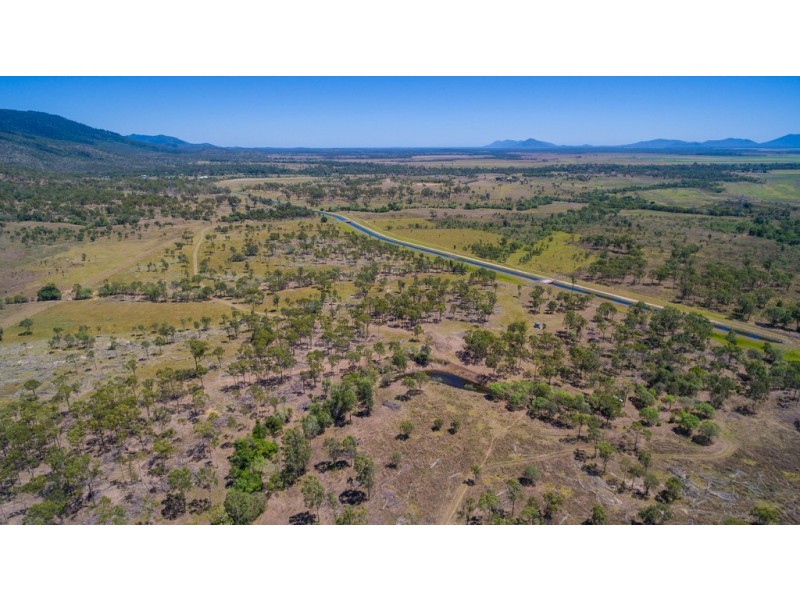 44 Crystalbrook Road, Crystal Brook QLD 4800