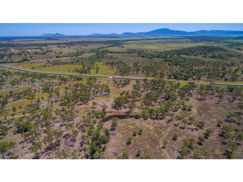44 Crystalbrook Road, Crystal Brook QLD 4800