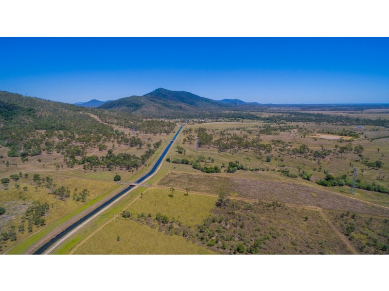 44 Crystalbrook Road, Crystal Brook QLD 4800