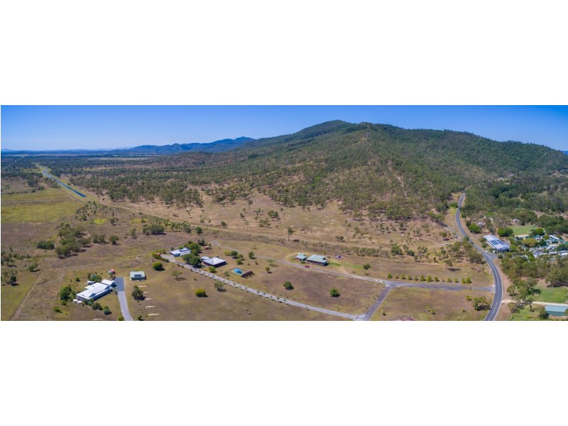 44 Crystalbrook Road, Crystal Brook QLD 4800