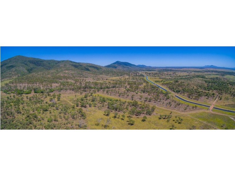 44 Crystalbrook Road, Crystal Brook QLD 4800