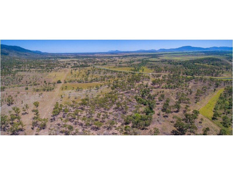 44 Crystalbrook Road, Crystal Brook QLD 4800
