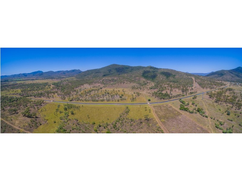 44 Crystalbrook Road, Crystal Brook QLD 4800