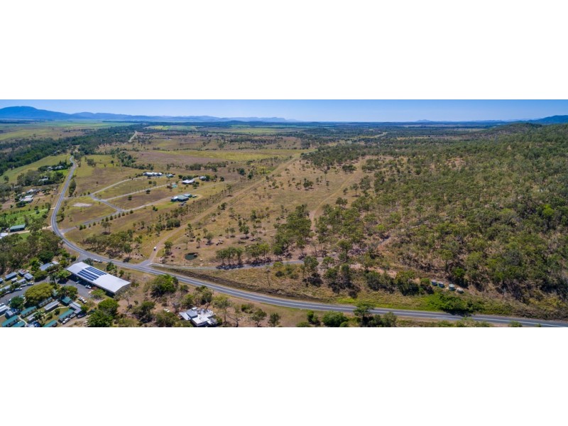44 Crystalbrook Road, Crystal Brook QLD 4800