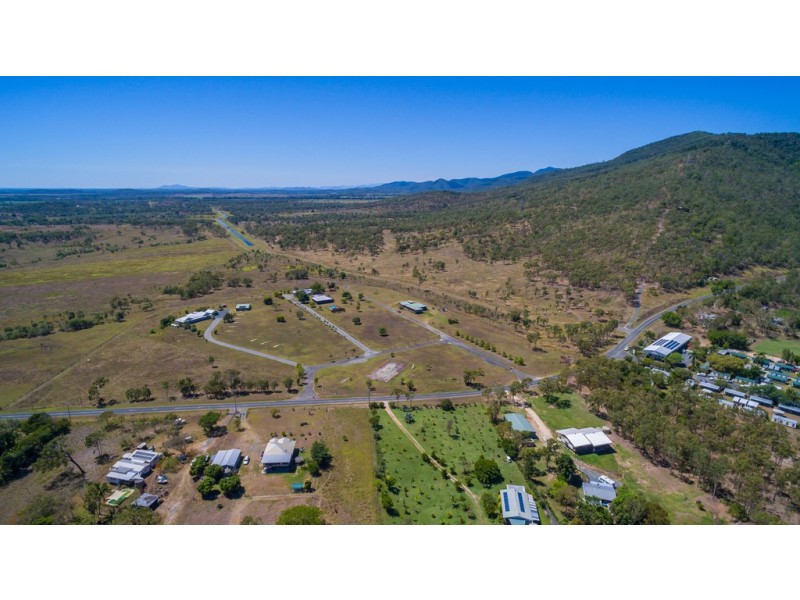 44 Crystalbrook Road, Crystal Brook QLD 4800
