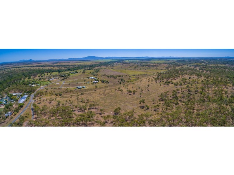 44 Crystalbrook Road, Crystal Brook QLD 4800