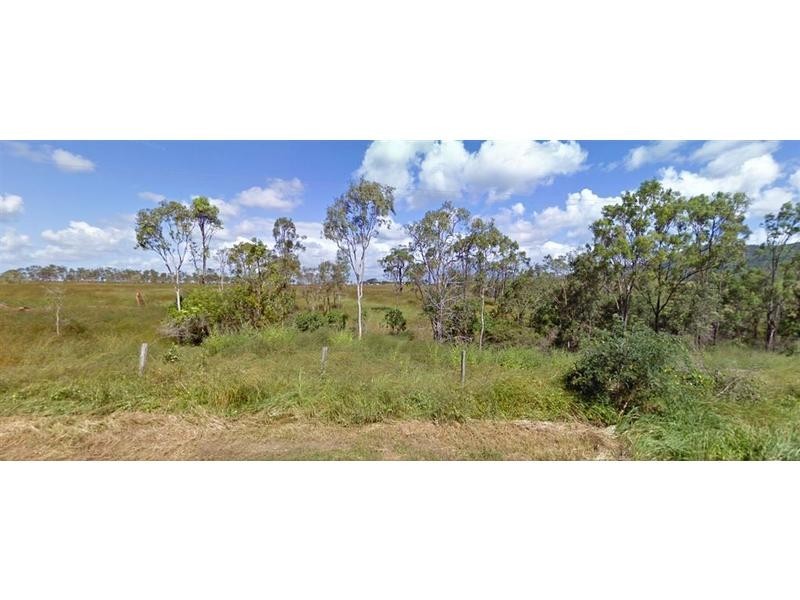 44 Crystalbrook Road, Crystal Brook QLD 4800