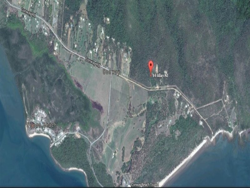 69 Allan Road, Conway QLD 4800