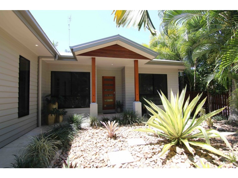 6 Horizon Court, Jubilee Pocket QLD 4802