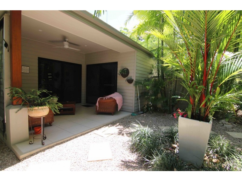 6 Horizon Court, Jubilee Pocket QLD 4802