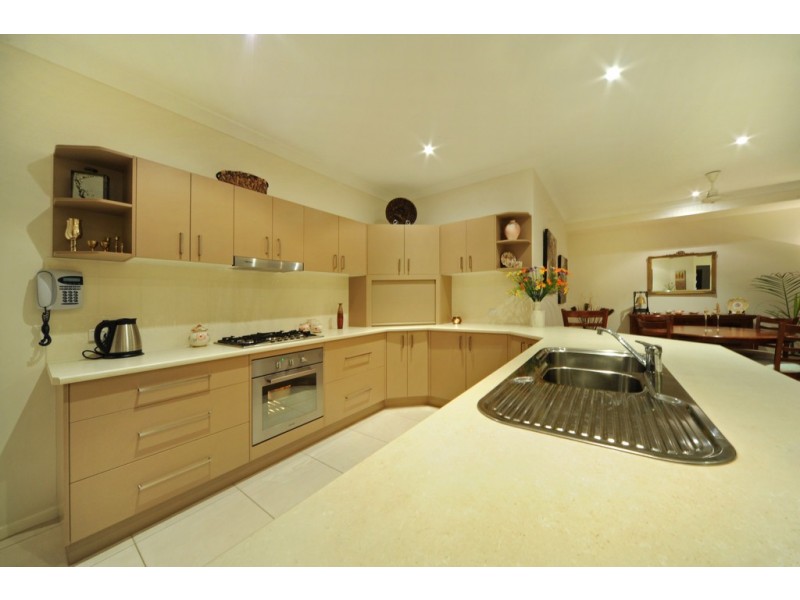 6 Horizon Court, Jubilee Pocket QLD 4802