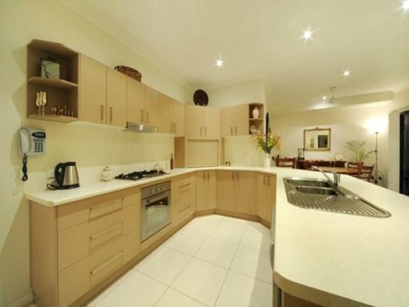 6 Horizon Court, Jubilee Pocket QLD 4802