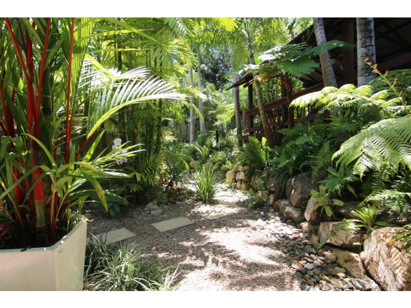 6 Horizon Court, Jubilee Pocket QLD 4802