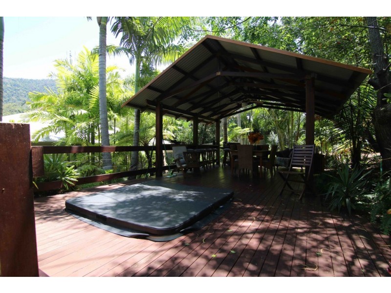 6 Horizon Court, Jubilee Pocket QLD 4802