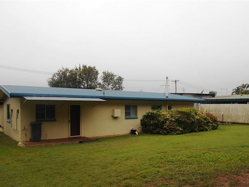 45 Camm Road, Mount Julian QLD 4800
