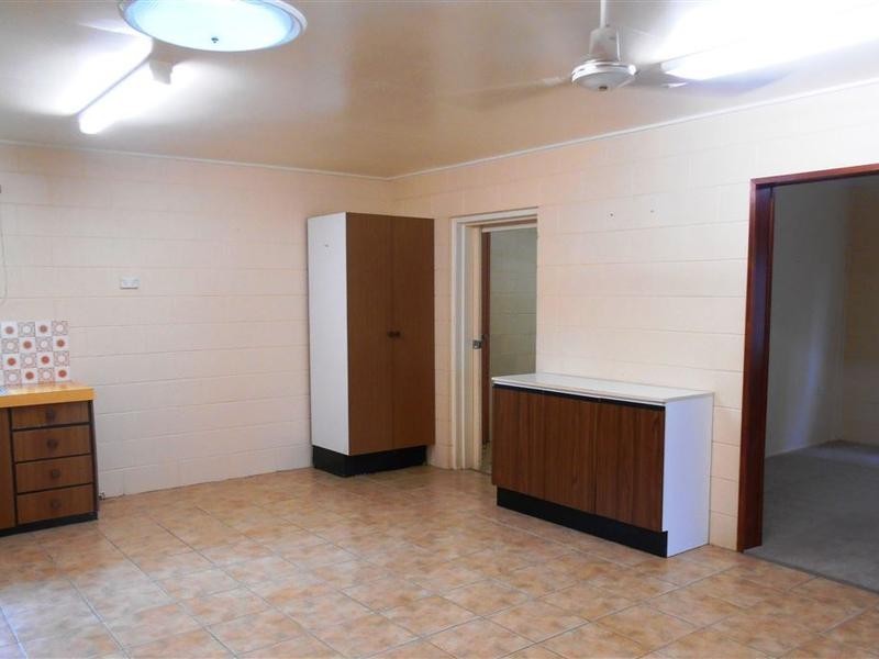 45 Camm Road, Mount Julian QLD 4800