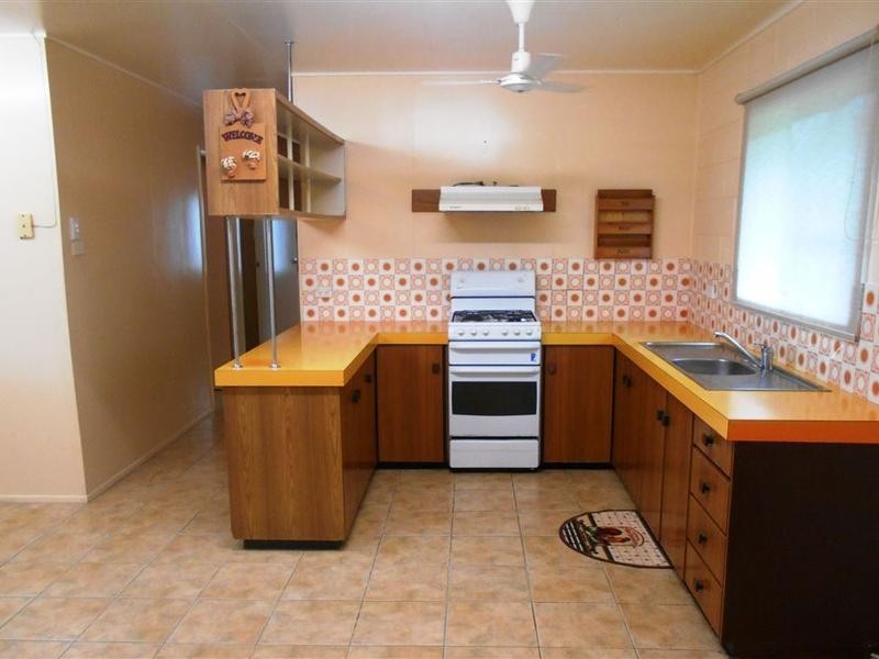 45 Camm Road, Mount Julian QLD 4800