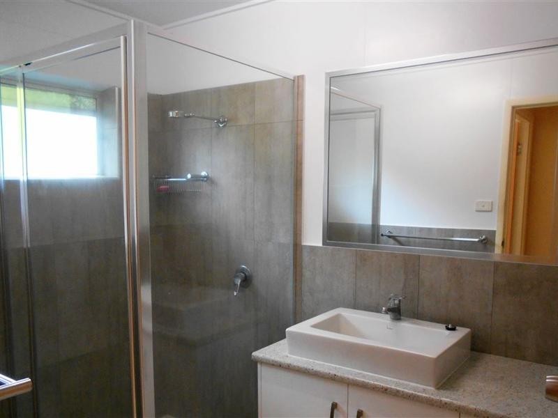 45 Camm Road, Mount Julian QLD 4800