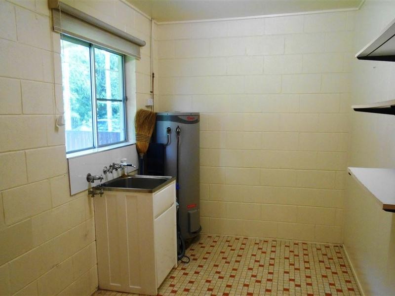 45 Camm Road, Mount Julian QLD 4800