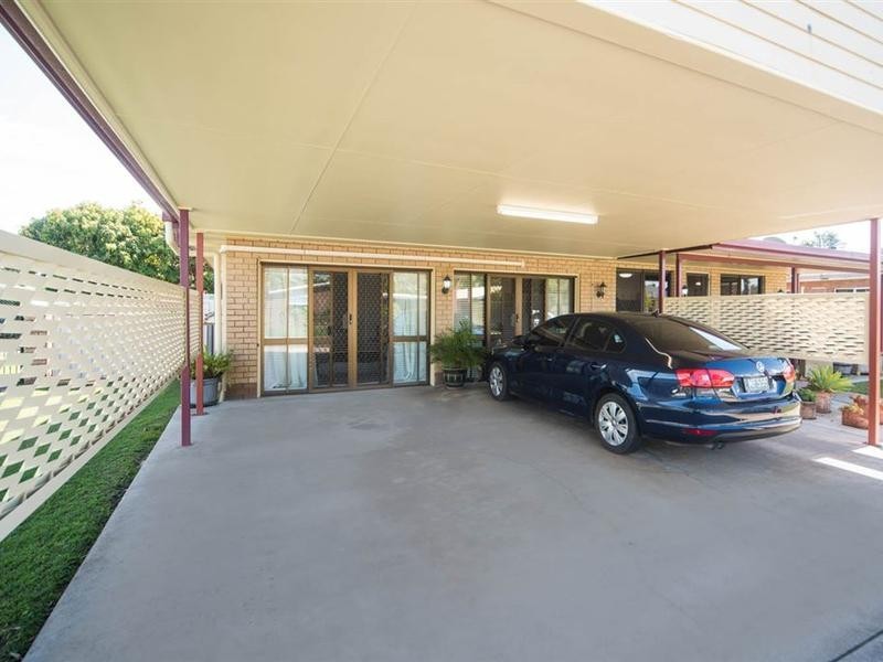 57 Hansen Drive, Proserpine QLD 4800