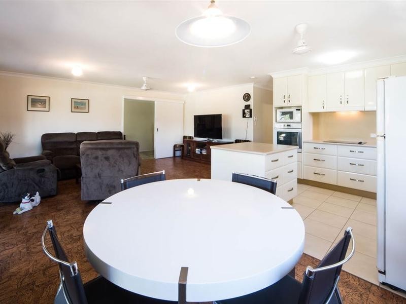 57 Hansen Drive, Proserpine QLD 4800