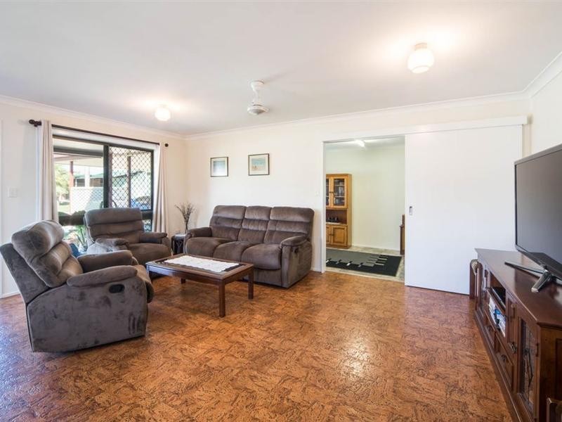 57 Hansen Drive, Proserpine QLD 4800