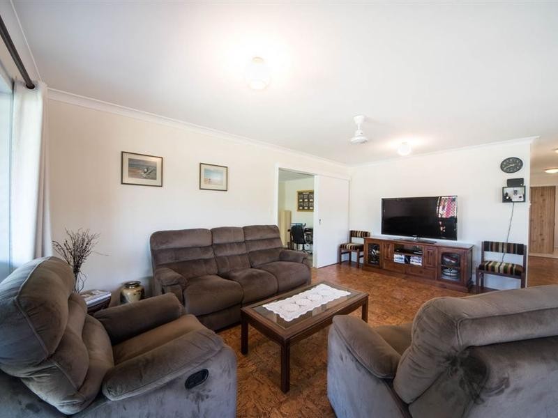 57 Hansen Drive, Proserpine QLD 4800