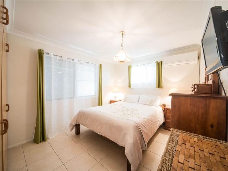 57 Hansen Drive, Proserpine QLD 4800